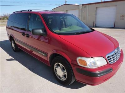 New Chevrolet Venture 1998 : $2995