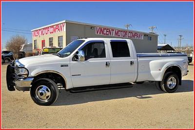 New Ford F350 2000 : $11995