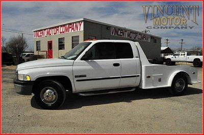 New Dodge RamPickup 1999 : $11995