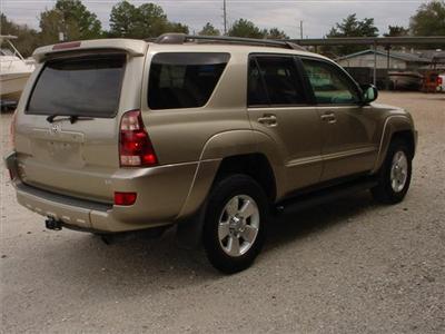Used Toyota 4Runner 2001 : $11995