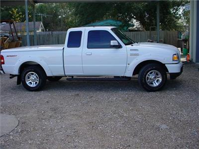 Used Ford Ranger 2008 : $13950