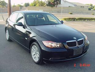used BMW 325 i 2006 : $18900