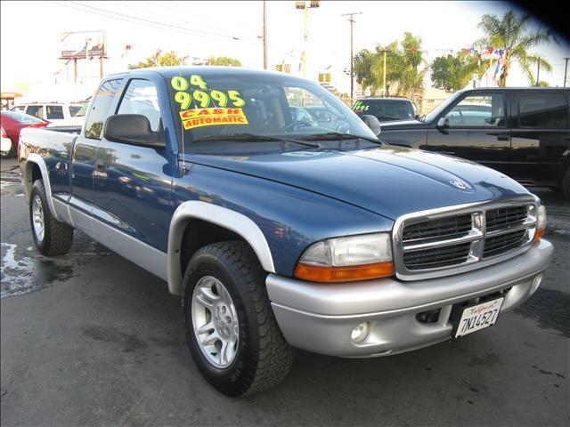 Used Dodge Dakota 2004 : $9995