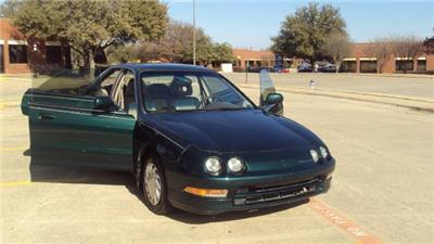 Used Acura Integra 2000 : $3299