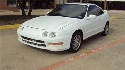 Used Acura Integra 2000 : $4499