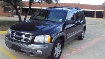 Used Isuzu Ascender 2004 : $6999