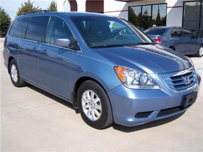 New Honda Odyssey 2008 : $16990