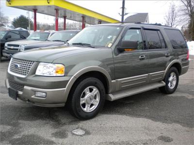 Used Ford Expedition 2004 : $12995