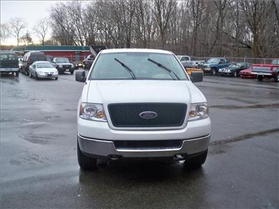Used Ford F150 2005 : $12995