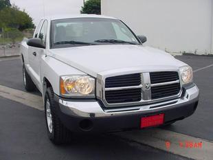 used Dodge Dakota SLT 2005 : $7900