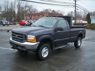 Used Ford F350 2000 : $12995
