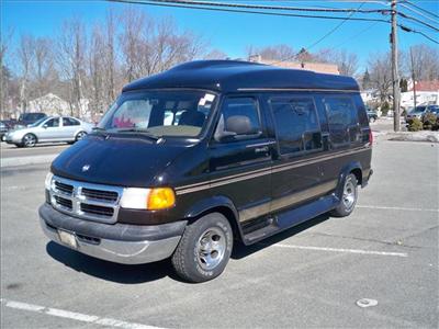 Used Dodge RamVan 1999 : $5995