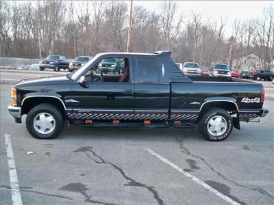 Used Chevrolet K1500 1998 : $6995