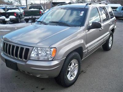 Used Jeep GrandCherokee 1999 : $5995
