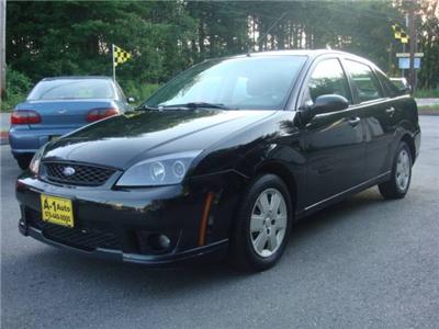 Used Ford Focus 2006 : $6450