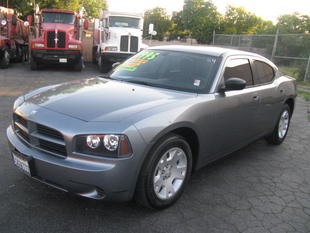 used Dodge Charger 2007 : $13995