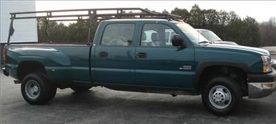 Used Chevrolet Silverado 2003 : $18900