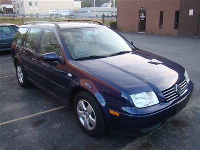 Used Volkswagen Jetta 2004 : $5900
