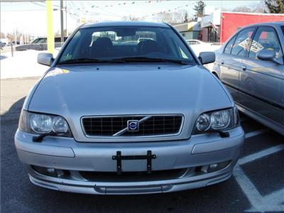 Used Volvo S40 2003 : $5599