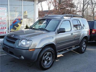 Used Nissan Xterra 2003 : $8499