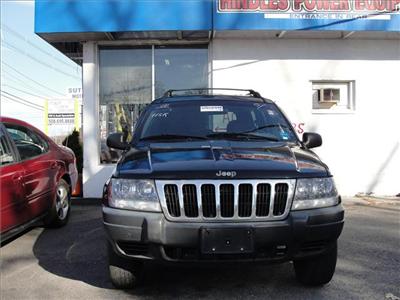 Used Jeep GrandCherokee 2000 : $5789