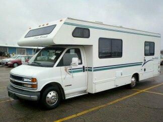 Used Chevrolet Express 1999 : $19995