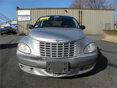 Used Chrysler PTCruiser 2001 : $5495