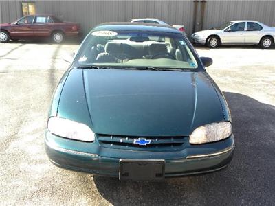 Used Chevrolet Lumina 1998 : $3495