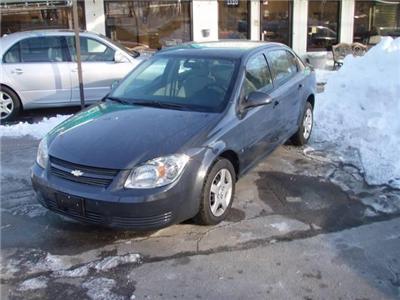 Used Chevrolet Cobalt 2008 : $0