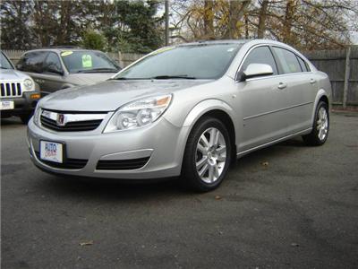 Used Saturn Aura 2007 : $9995