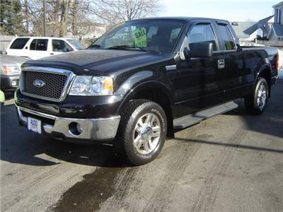 Used Ford F150 2006 : $20995