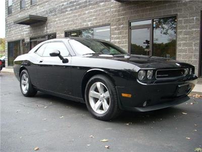 Used Dodge Challenger 2009 : $26500