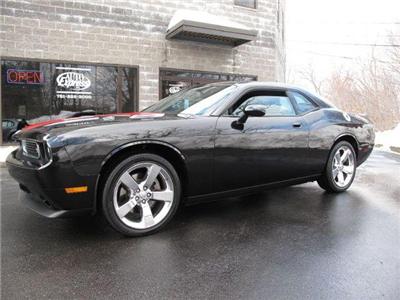 Used Dodge Challenger 2009 : $29900