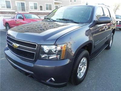 Used Chevrolet Tahoe 2010 : $35995