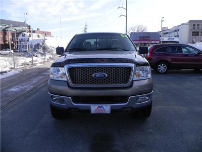 Used Ford F150 2004 : $14995