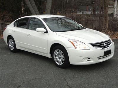 Used Nissan Altima 2010 : $18995