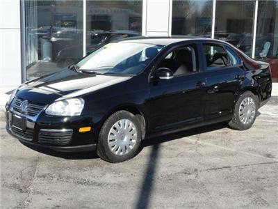 Used Volkswagen Jetta 2009 : $12995