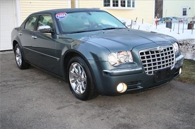 Used Chrysler 300C 2006 : $16878