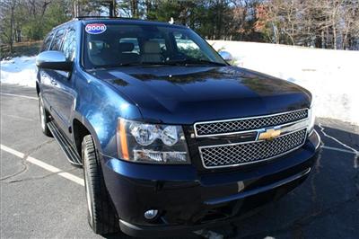 Used Chevrolet Suburban 2008 : $29900