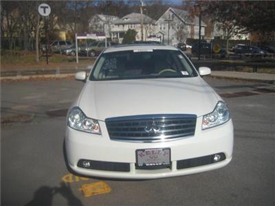 Used Infiniti M35x 2007 : $25996