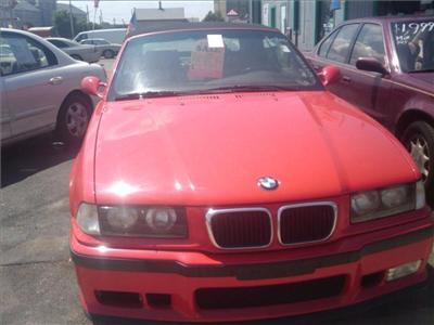 Used BMW M3 1998 : $8999