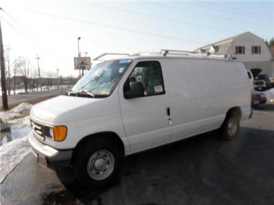 Used Ford Econoline 2006 : $7995