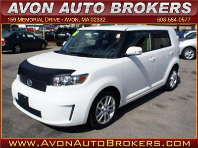 Used Scion xB 2010 : $15888