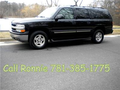Used Chevrolet Suburban 2004 : $11400