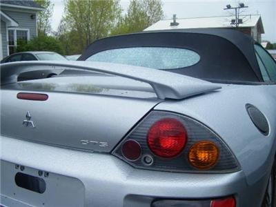 Used Mitsubishi Eclipse 2003 : $12900