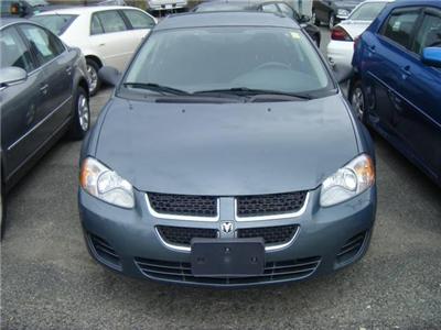 Used Dodge Stratus 2006 : $11500