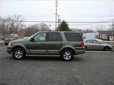 Used Ford Expedition 2004 : $10999