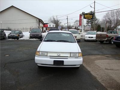 Used Mercury Topaz 1994 : $1500
