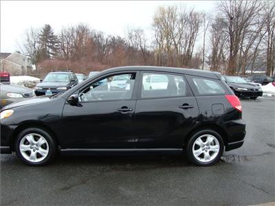 Used Toyota Matrix 2003 : $6500