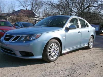 Used Saab 93 2008 : $15500